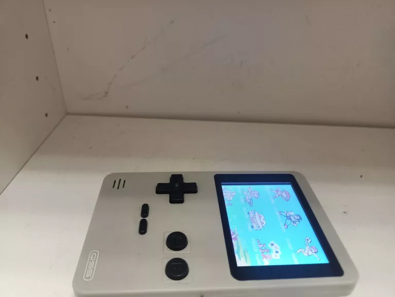 konsola-karsten-international-retro-gamer-ean-gtin-8711568070870