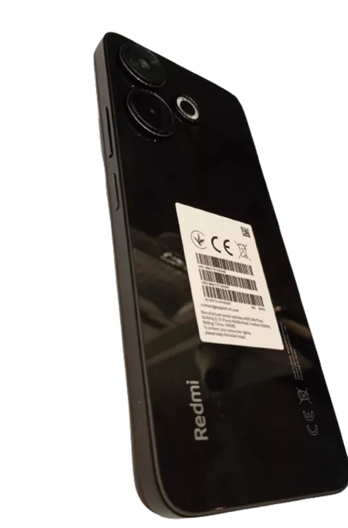 telefon-redmi-13-8gb256gb-stan-11323-2