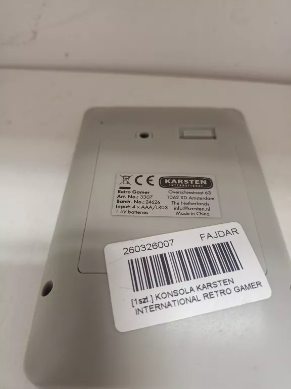 konsola-karsten-international-retro-gamer-stan-11323-2
