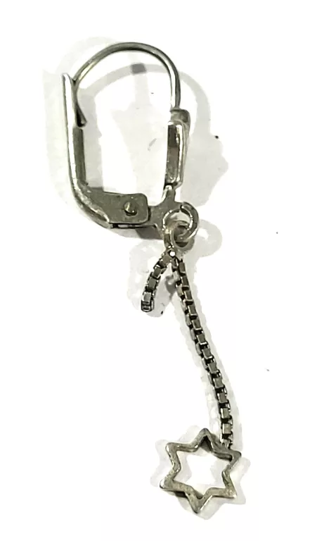 srebro-wyrob-jubilerski-uzywany-1-kolczyk-gwiazdka-wiszaca-waga-060g-dworcowa-64-oborniki-for-cash