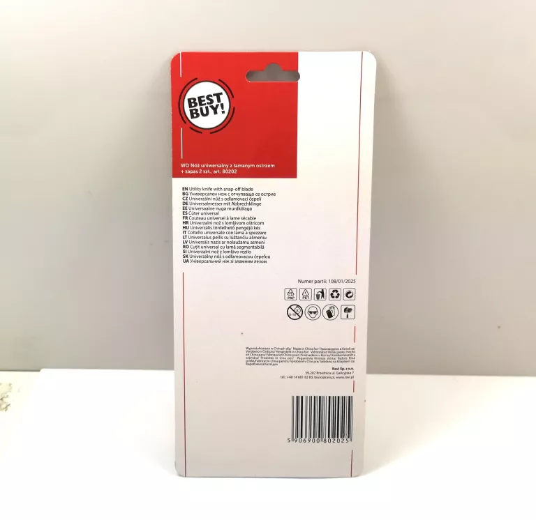 noz-do-tapet-best-buy-ean-gtin-838869012243