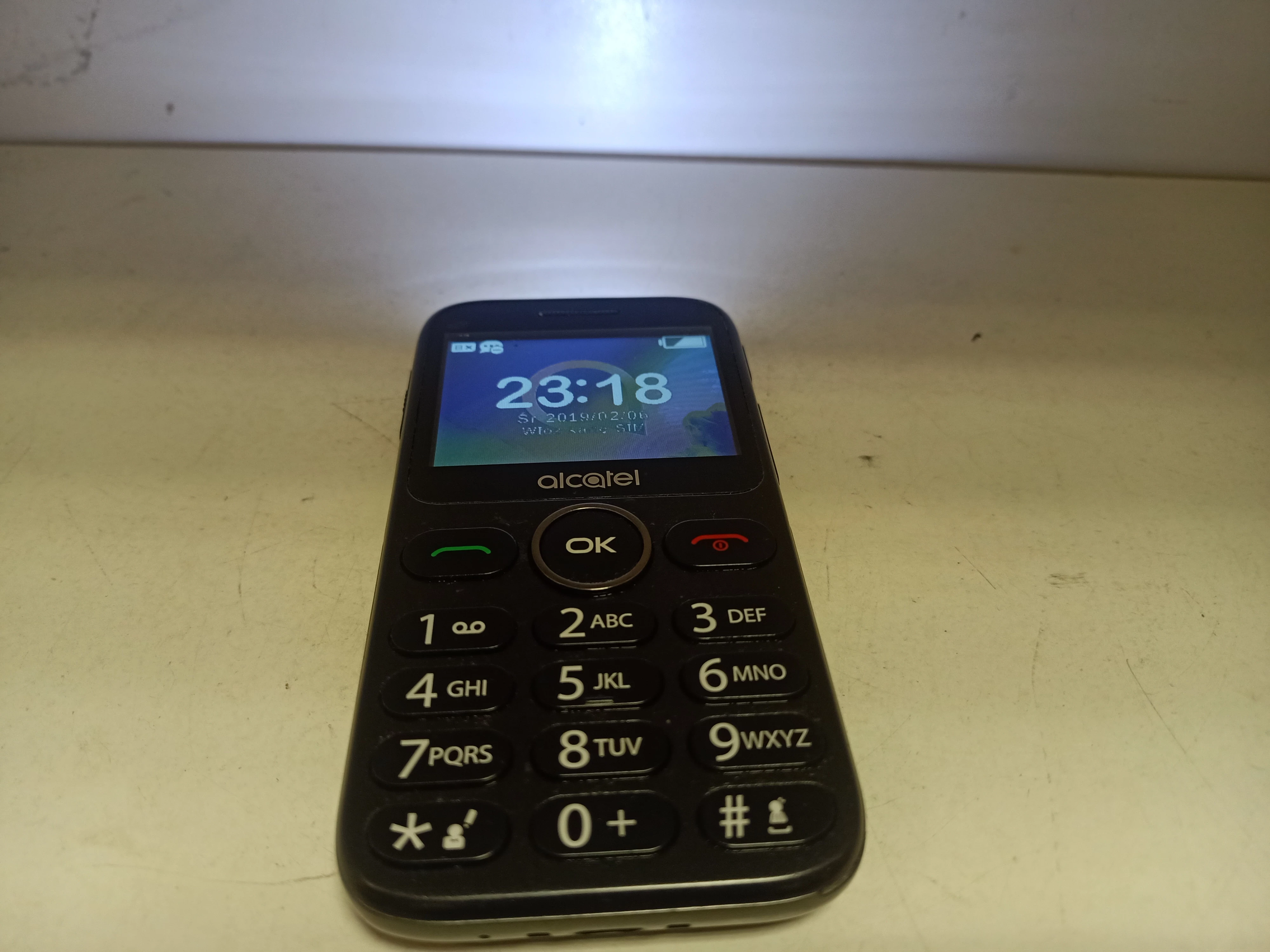 telefon-alcatel-2019g-senatorska-38-legnica