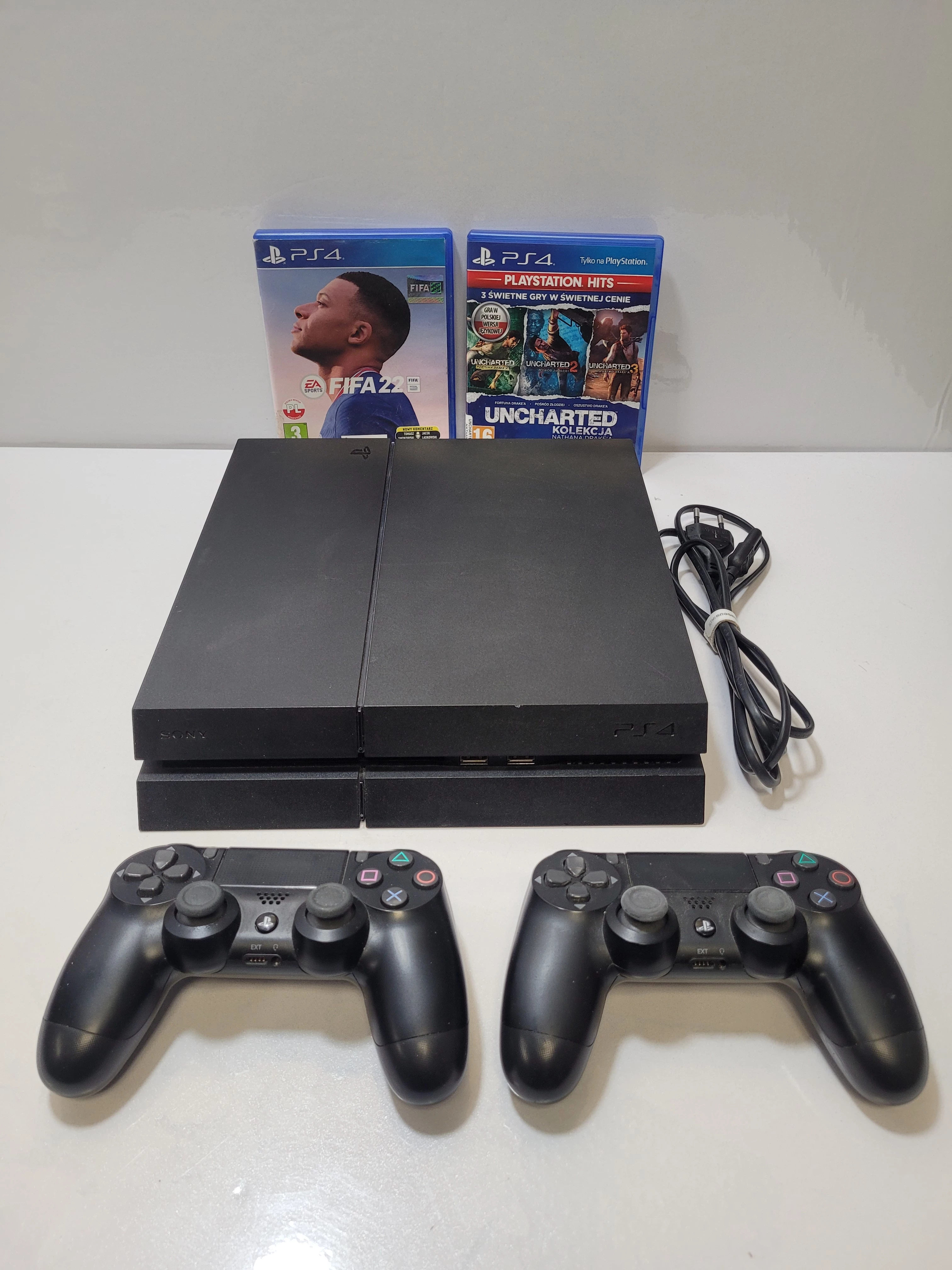 konsola-ps4-500gb-osiedle-kombatantow-7c-krakow