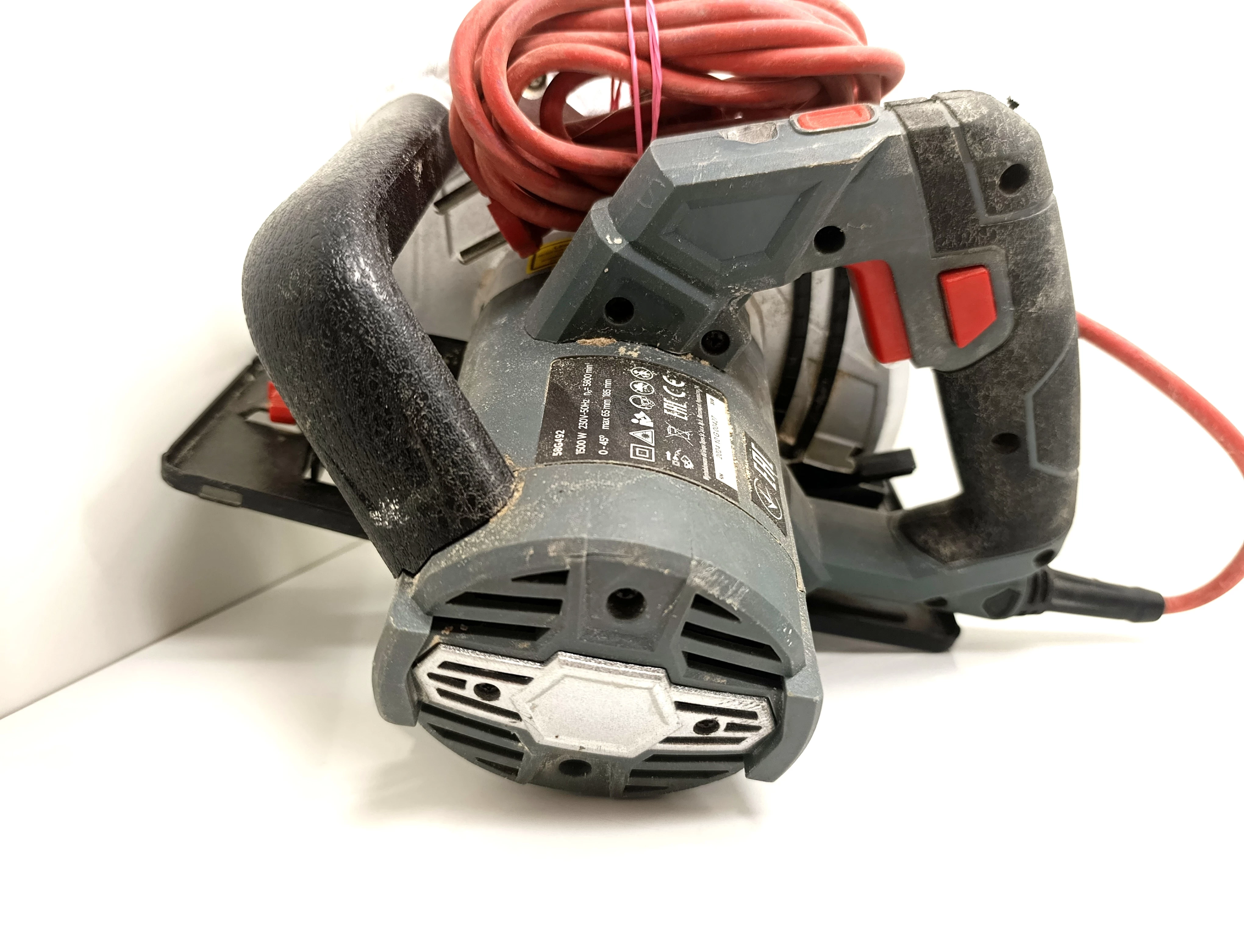 pilarka-tarczowa-graphite-58g492-kod-producenta-58g492