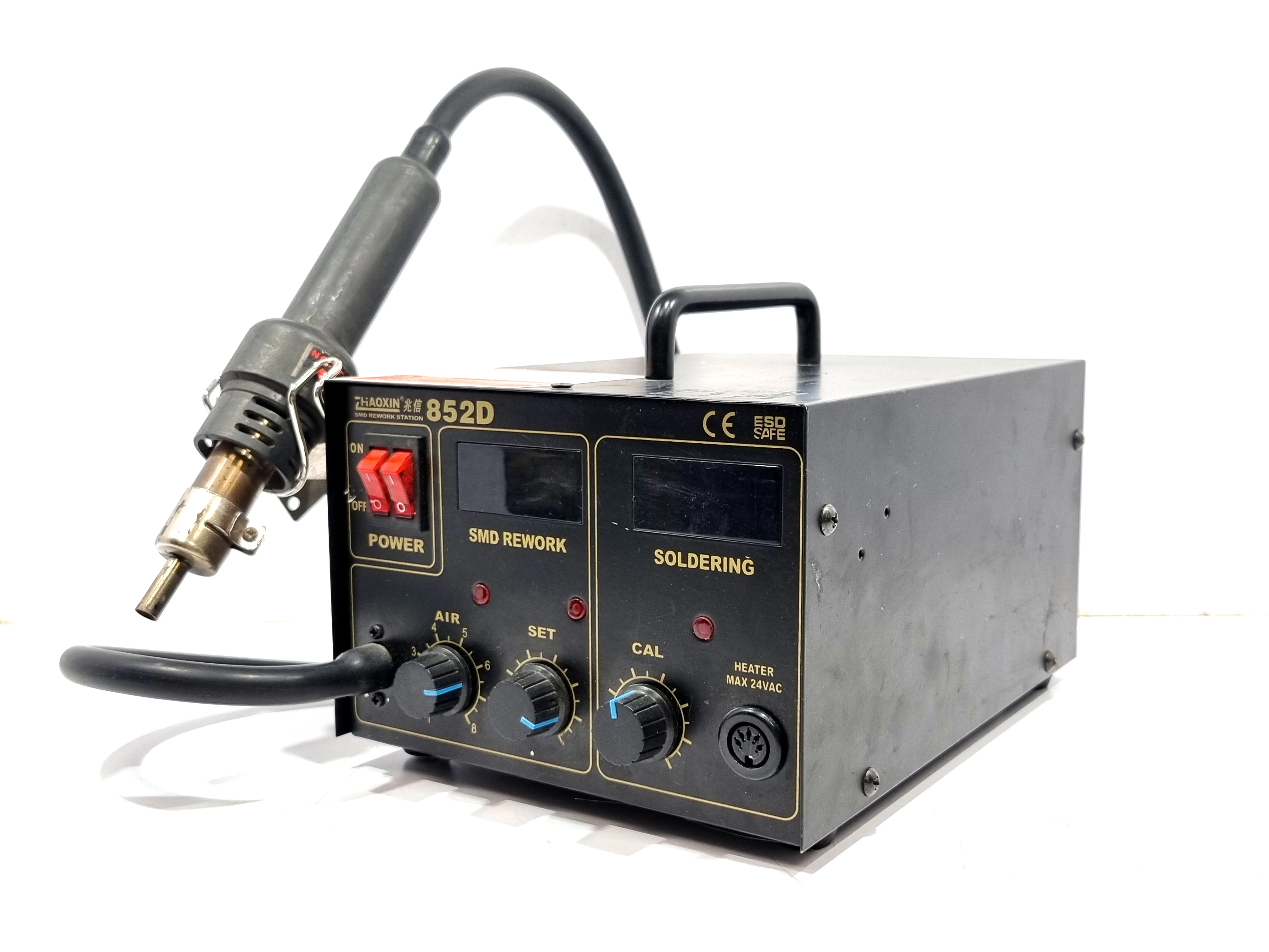 stacja-lutownicza-zhaoxin-852d-stan-11323-2