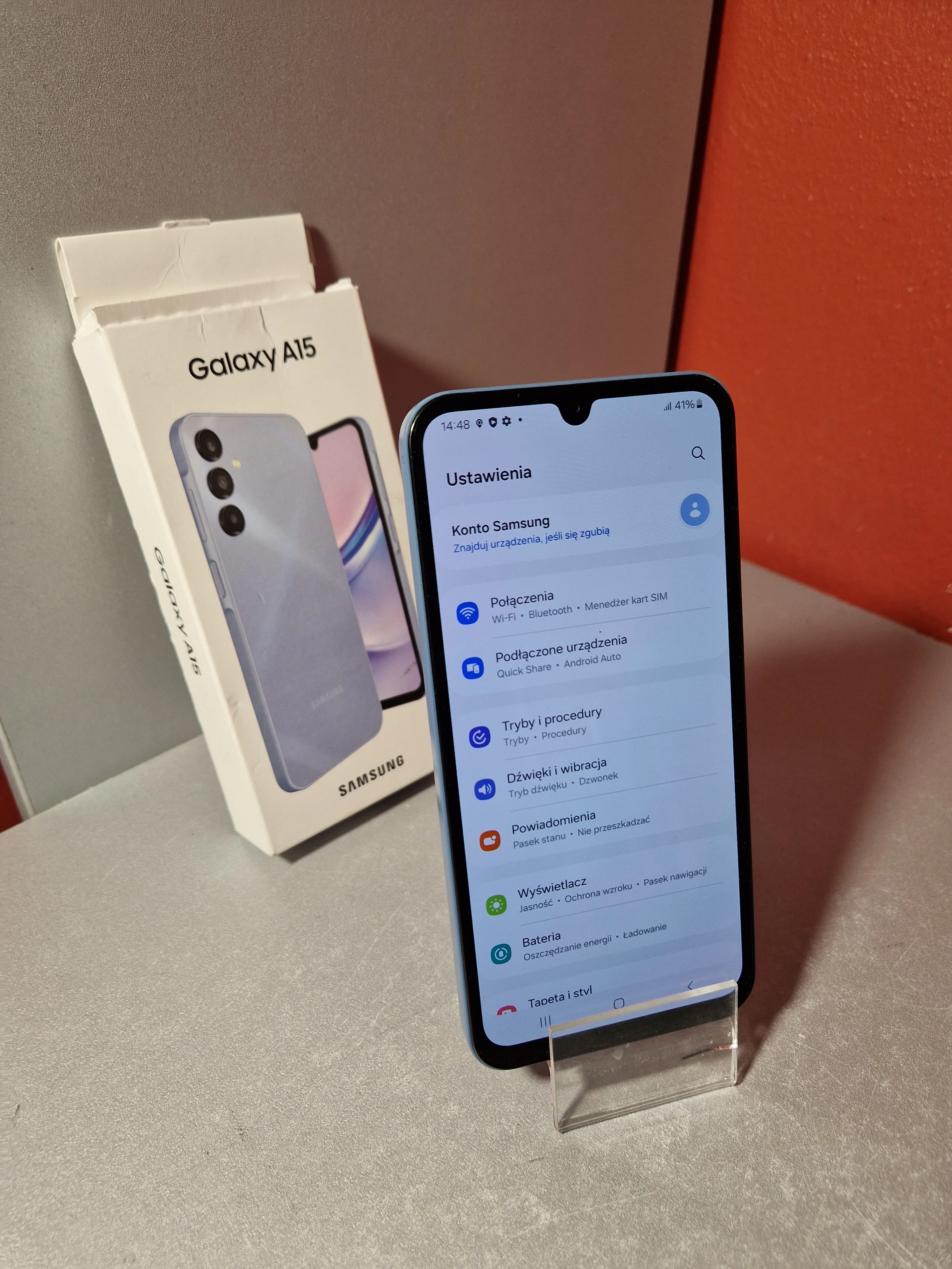 telefon-samsung-galaxy-a15-4128-gb-emilii-gierczak-35-szczecin-rs