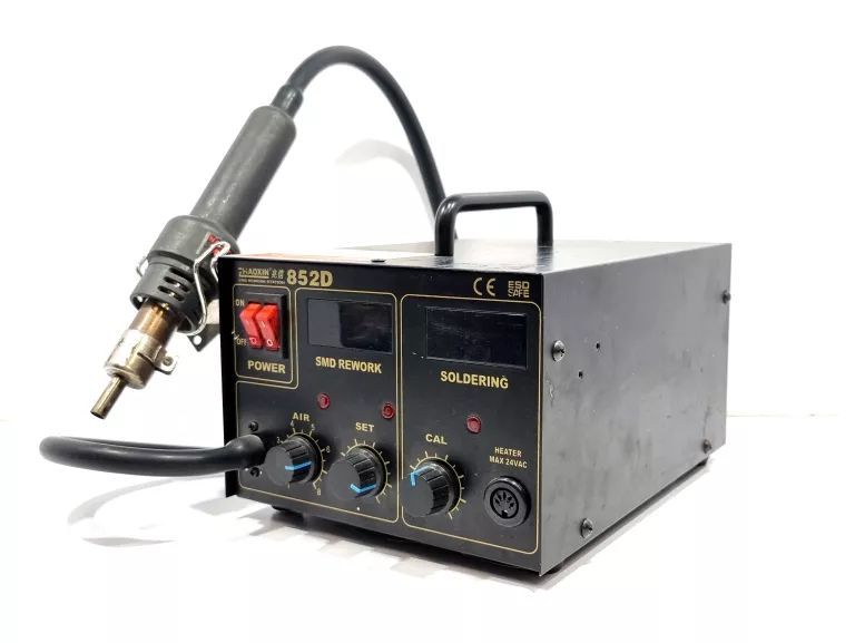 stacja-lutownicza-zhaoxin-852d-stan-11323-2