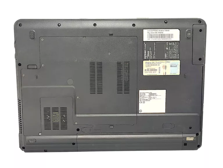 laptop-fujitsu-siemens-esprimo-mobile-v5545-torba-lad-pojemnosc-dysku-120