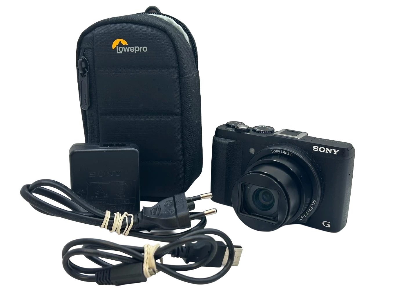 sony-cyber-shot-dsc-hx60-ean-gtin-4905524980127