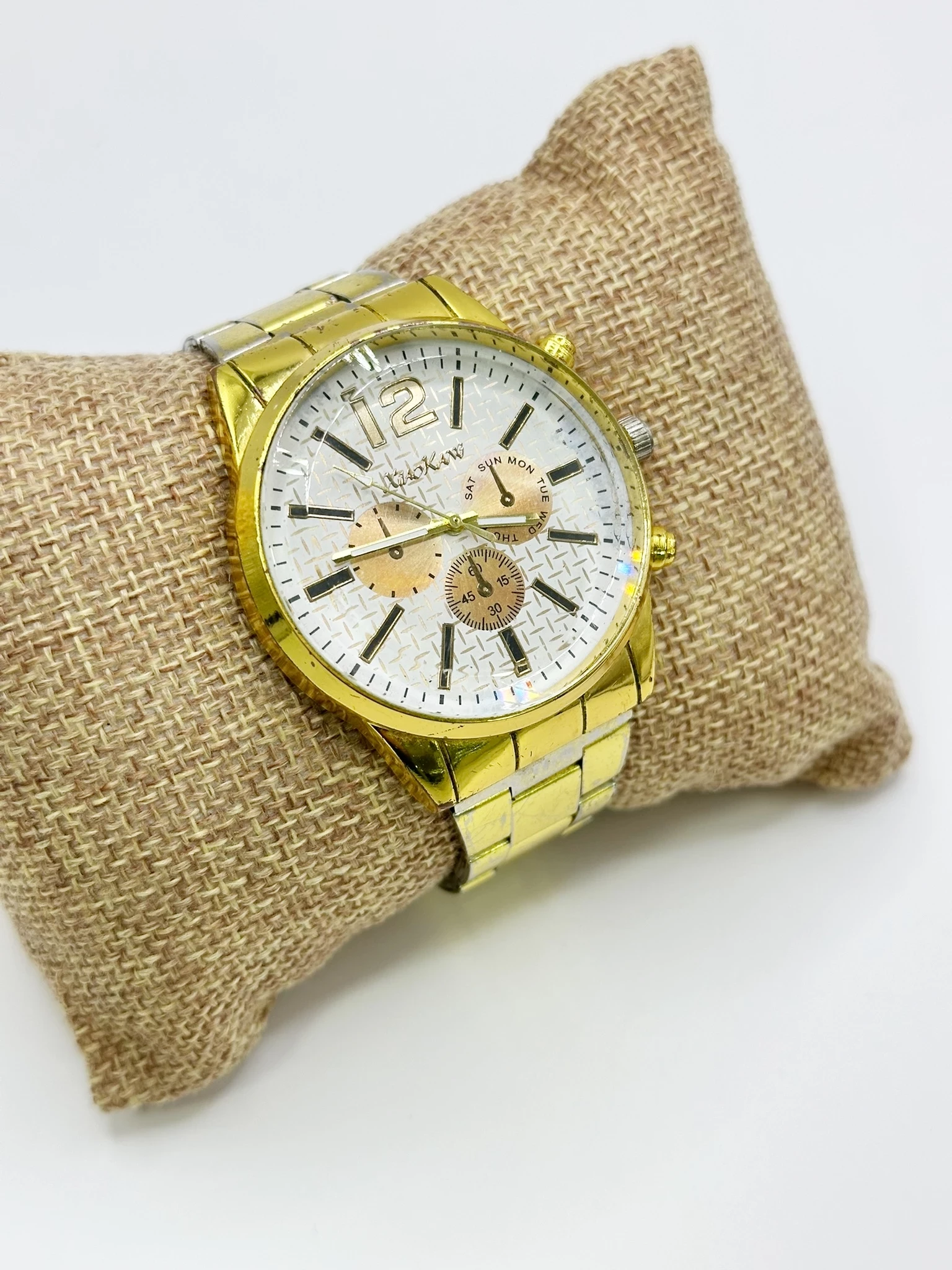 zloty-zegarek-kwarcowy-meski-xiakang-elegancki-klasyk-bransoleta-stan-11323-2