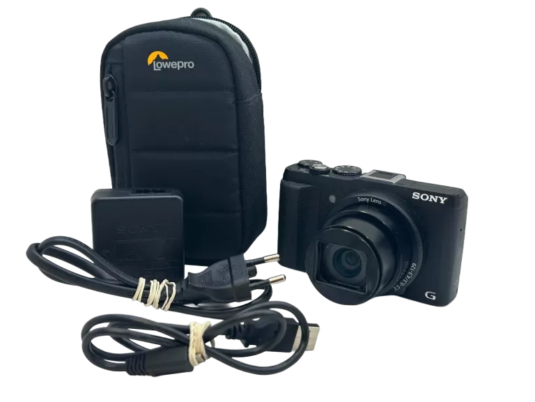 sony-cyber-shot-dsc-hx60-ean-gtin-4905524980127