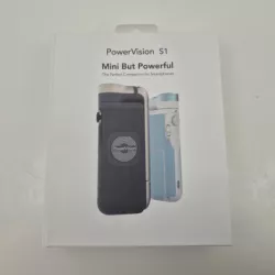GIMBALL POWERVISION S1 EXPLORER KIT