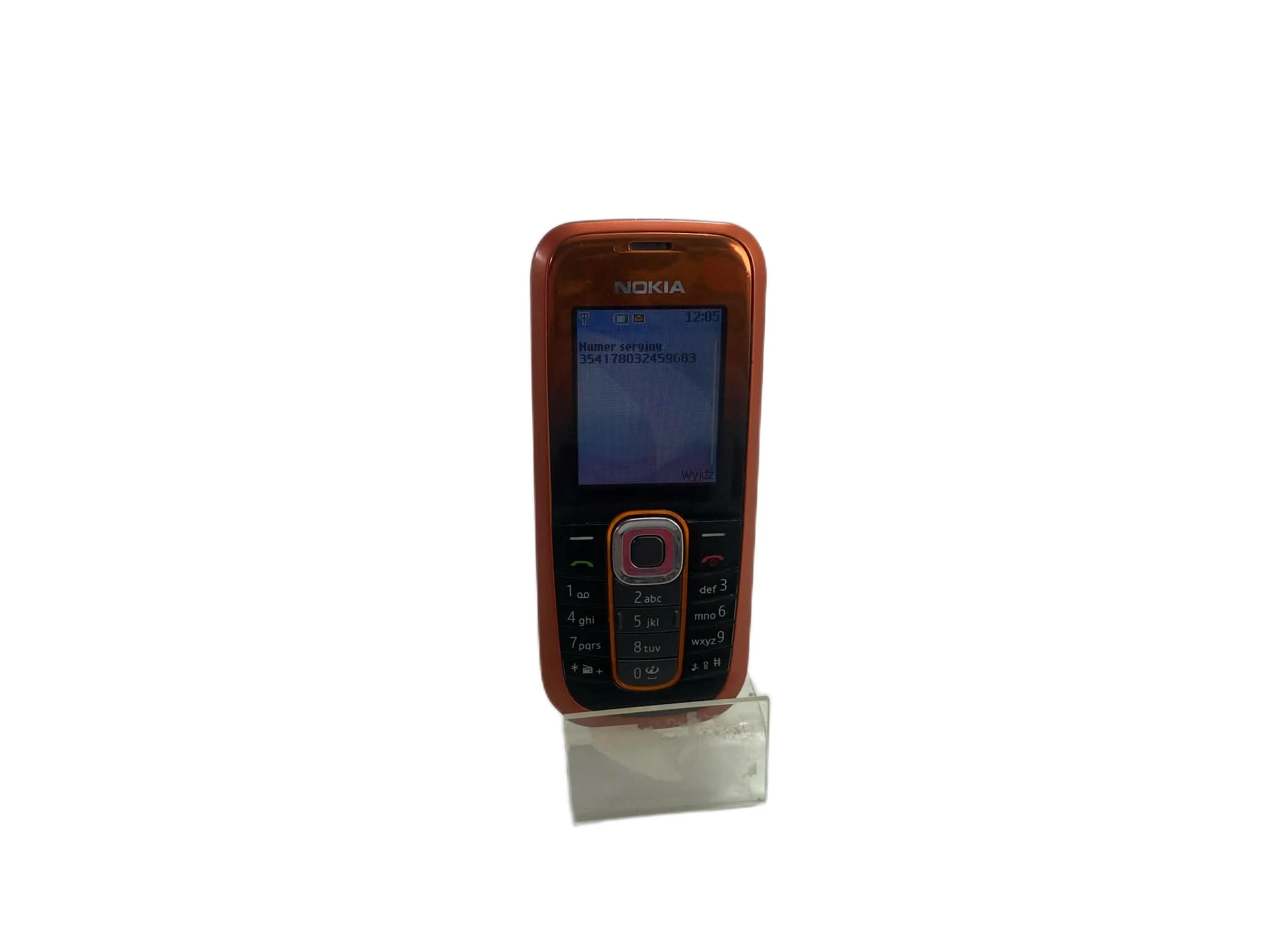 telefon-nokia-2600c-2-stan-11323-2