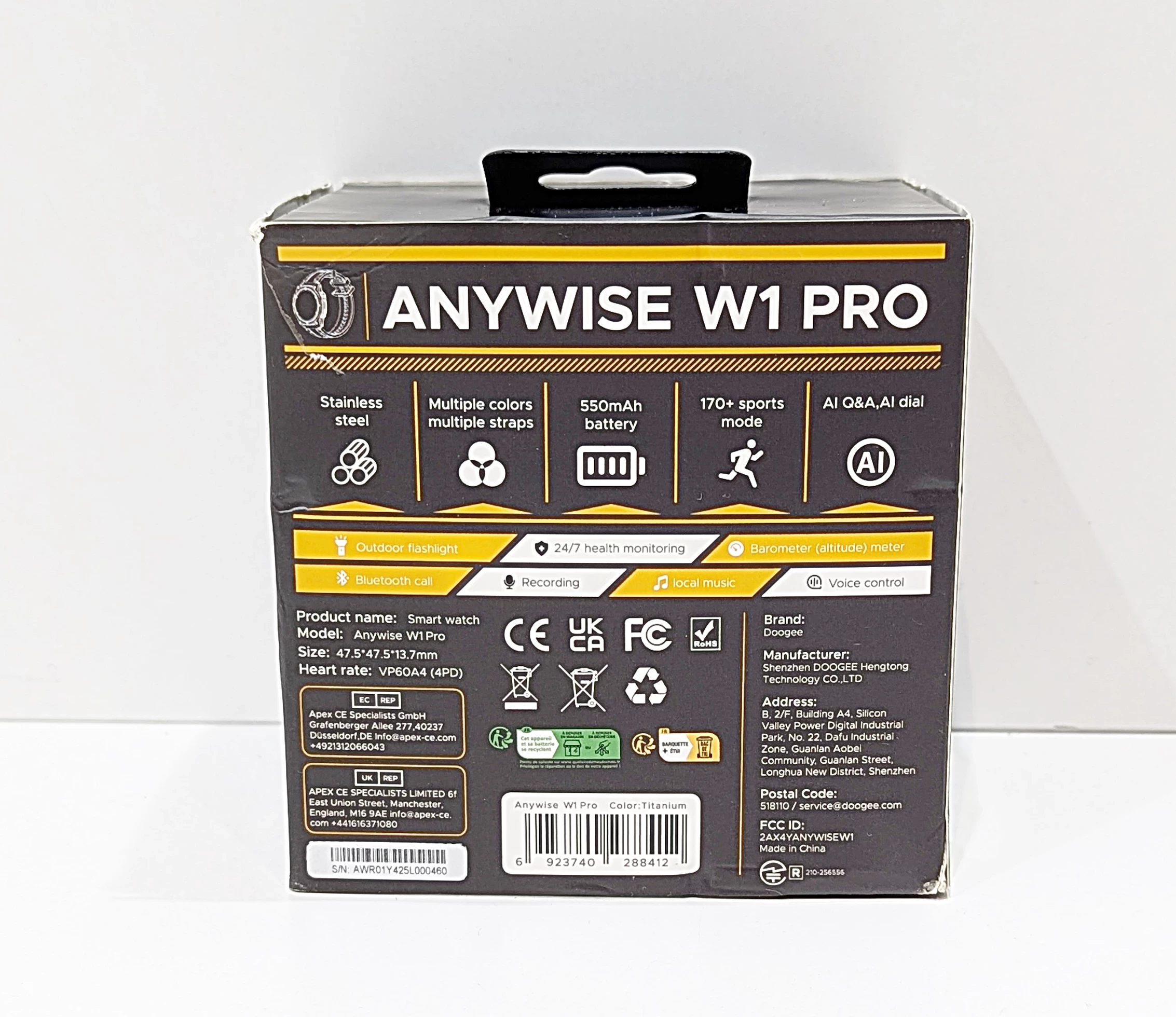 smartwatch-doogee-anywise-w1-pro-stan-11323-238058