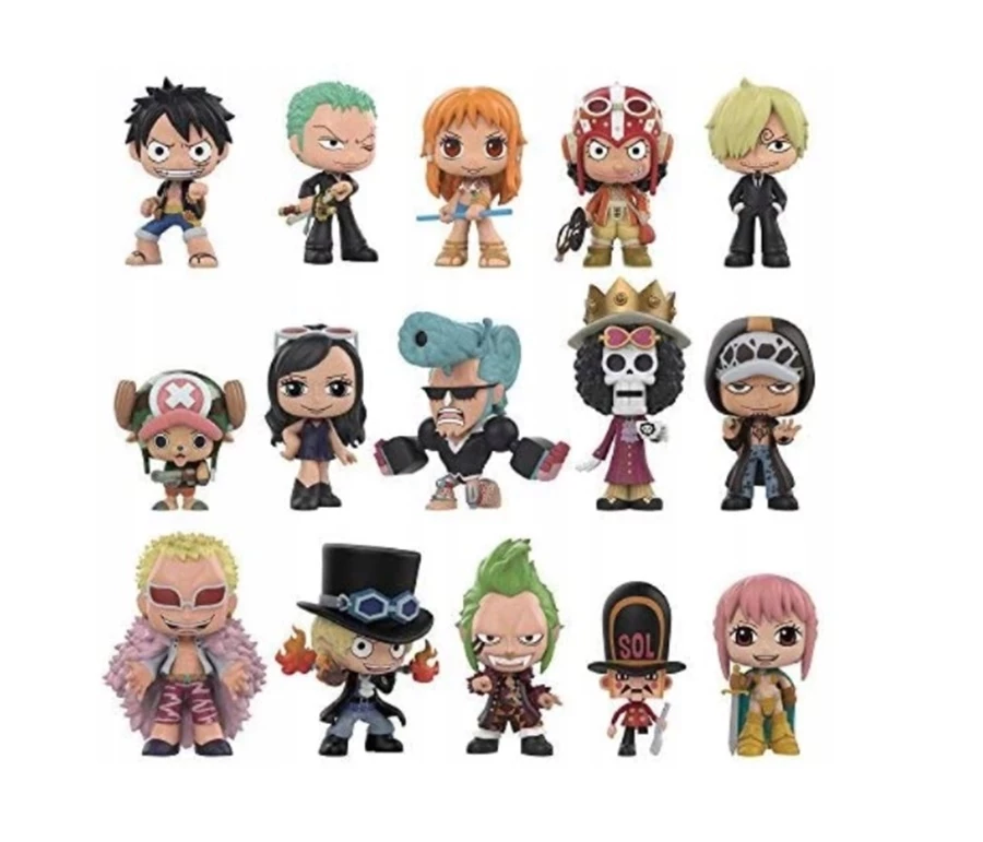 funko-pop-funko-minis-one-piece-nami-146-ean-gtin-889698687492