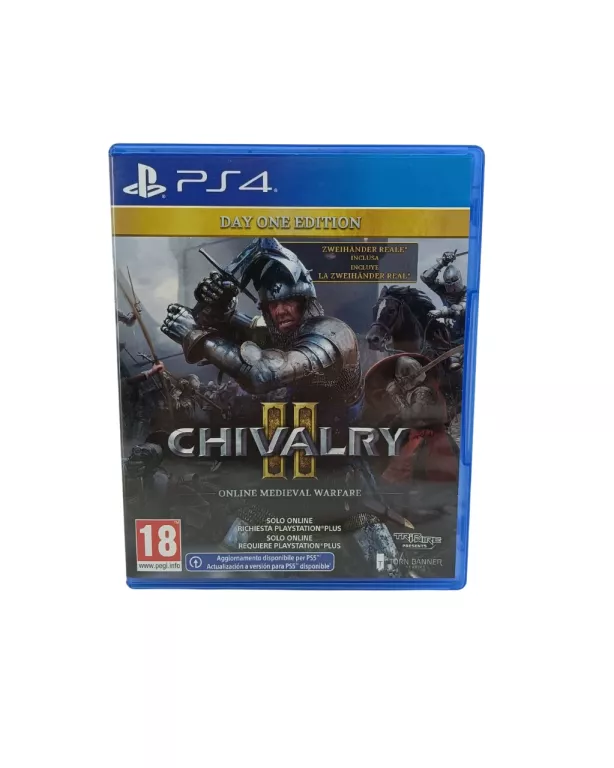 gra-chivalry-ii-day-one-edition-ps4-bdb-stan-ean-gtin-4020628711580