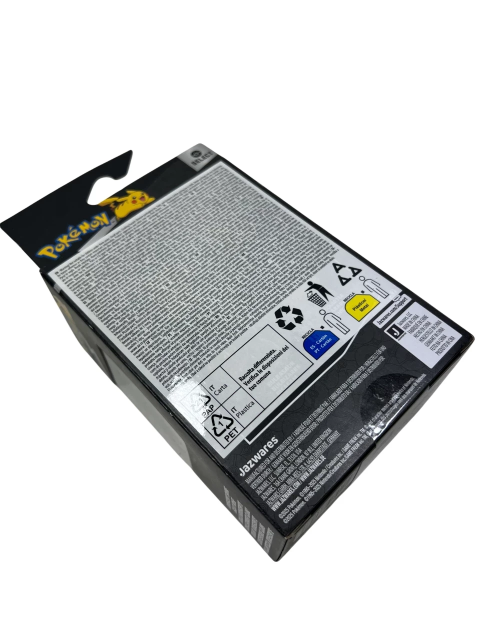 pokemon-select-battle-figure-pikachu-stan-11323-2