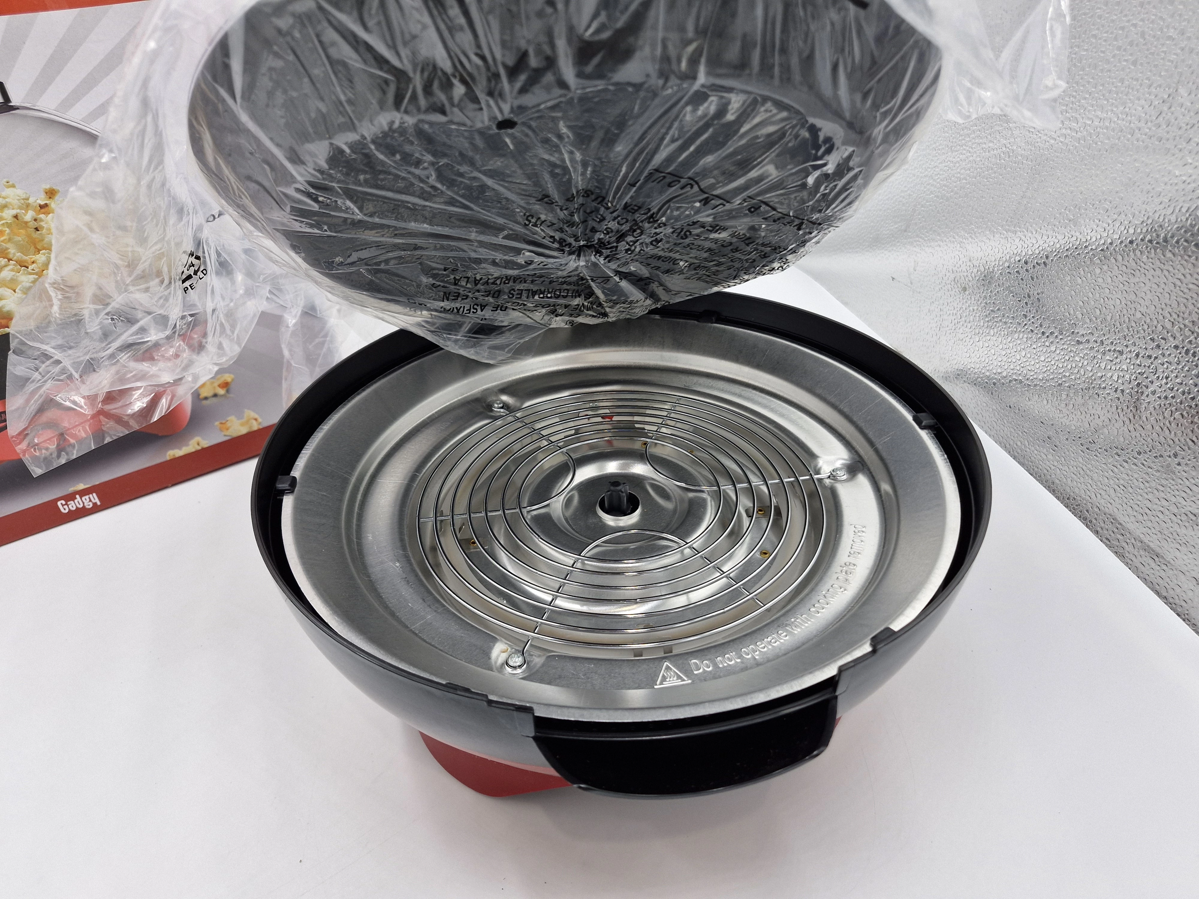 maszyna-do-robienia-popcornu-spinel-cook-z-pokrywa-funkcyjna-800w-55l-stan-11323-238058