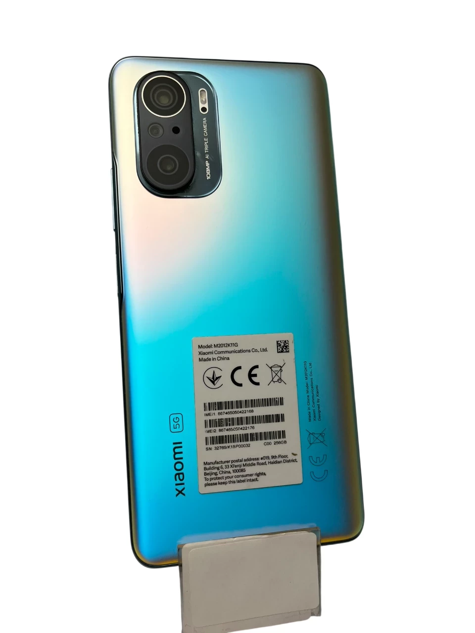 telefon-xiaomi-mi-11i-8256gb-reymonta-13-opole-sj