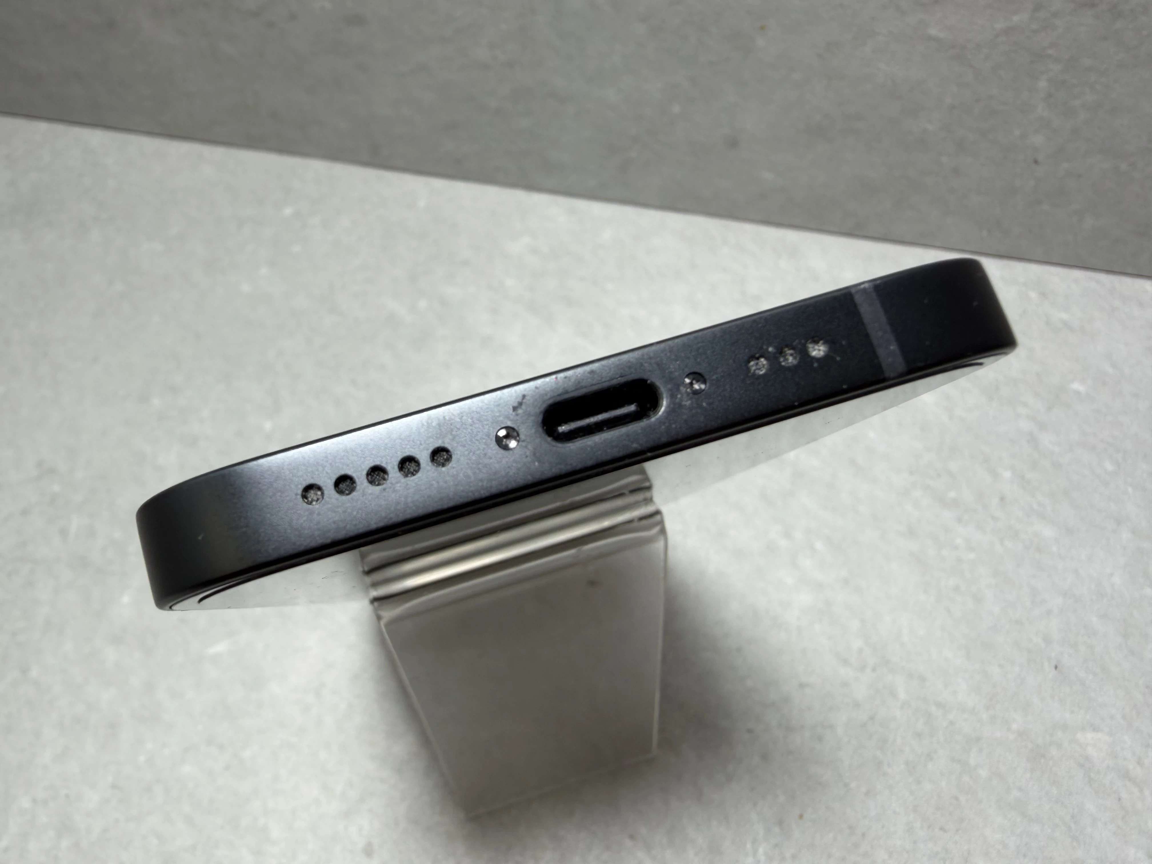 TELEFON IPHONE 16E 128GB CZARNY *BEZ RAT*GWARANCJA!!!!!! | Smartfony i ...