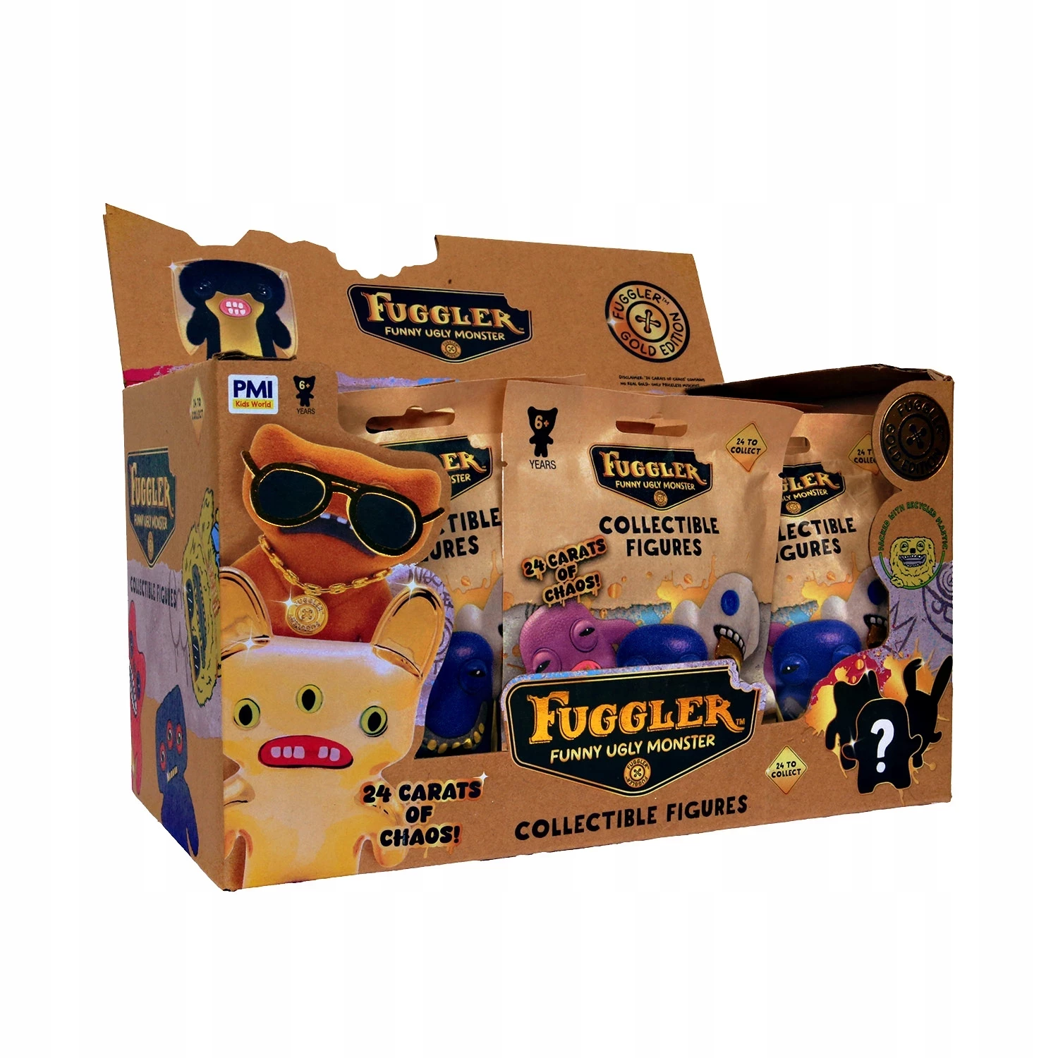 fuggler-breloczek-seria-30-gold-edition-ean-gtin-8434198791136