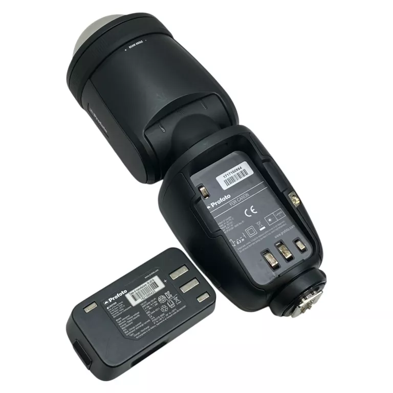 lampa-blyskowa-profoto-a1-air-ttl-c-for-canon-model-a10-canon