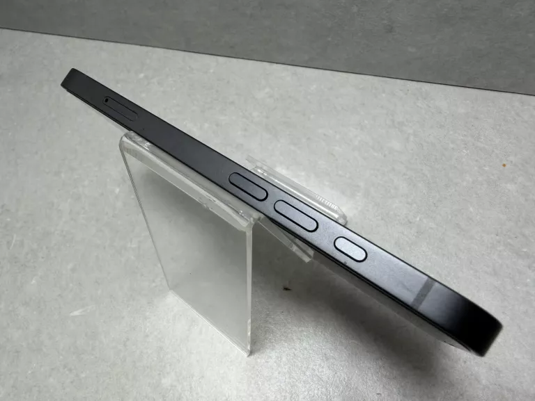 TELEFON IPHONE 16E 128GB CZARNY *BEZ RAT*GWARANCJA!!!!!! | Smartfony i ...