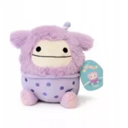 MASKOTKA SQUISHMALLOWS DILKA