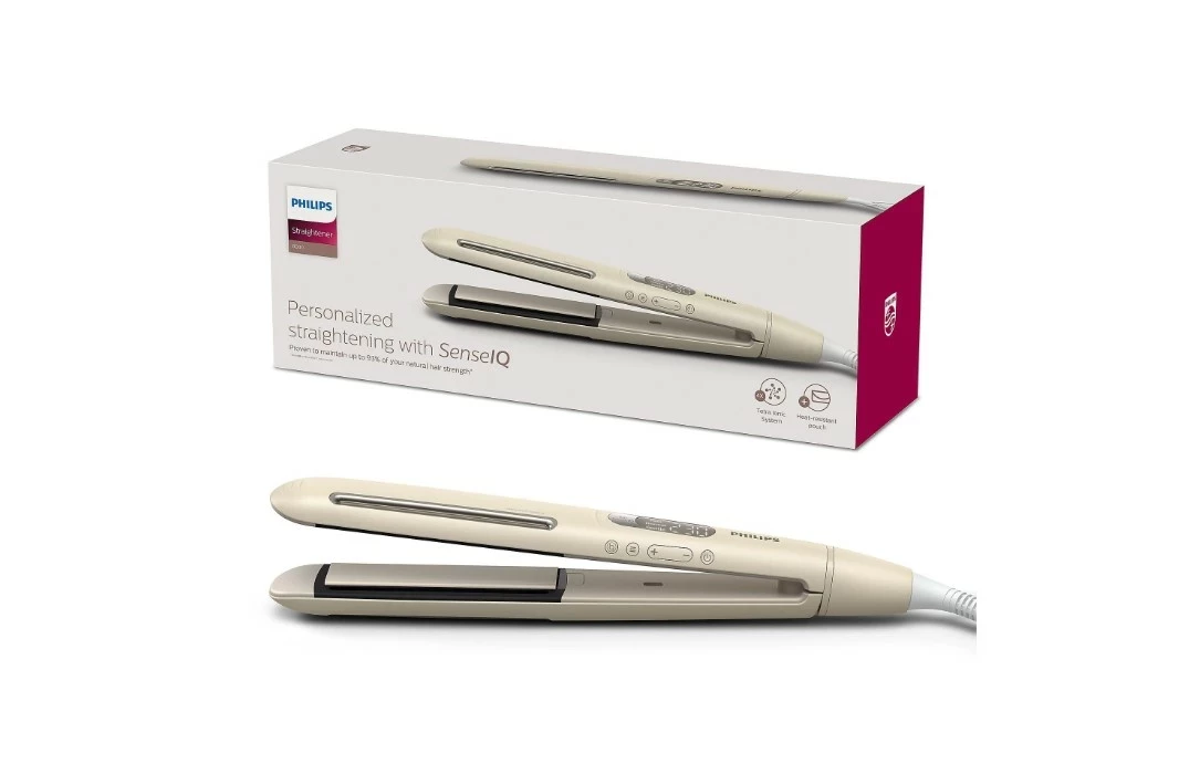 prostownica-philips-senseiq-bhs838-trocka-11-warszawa