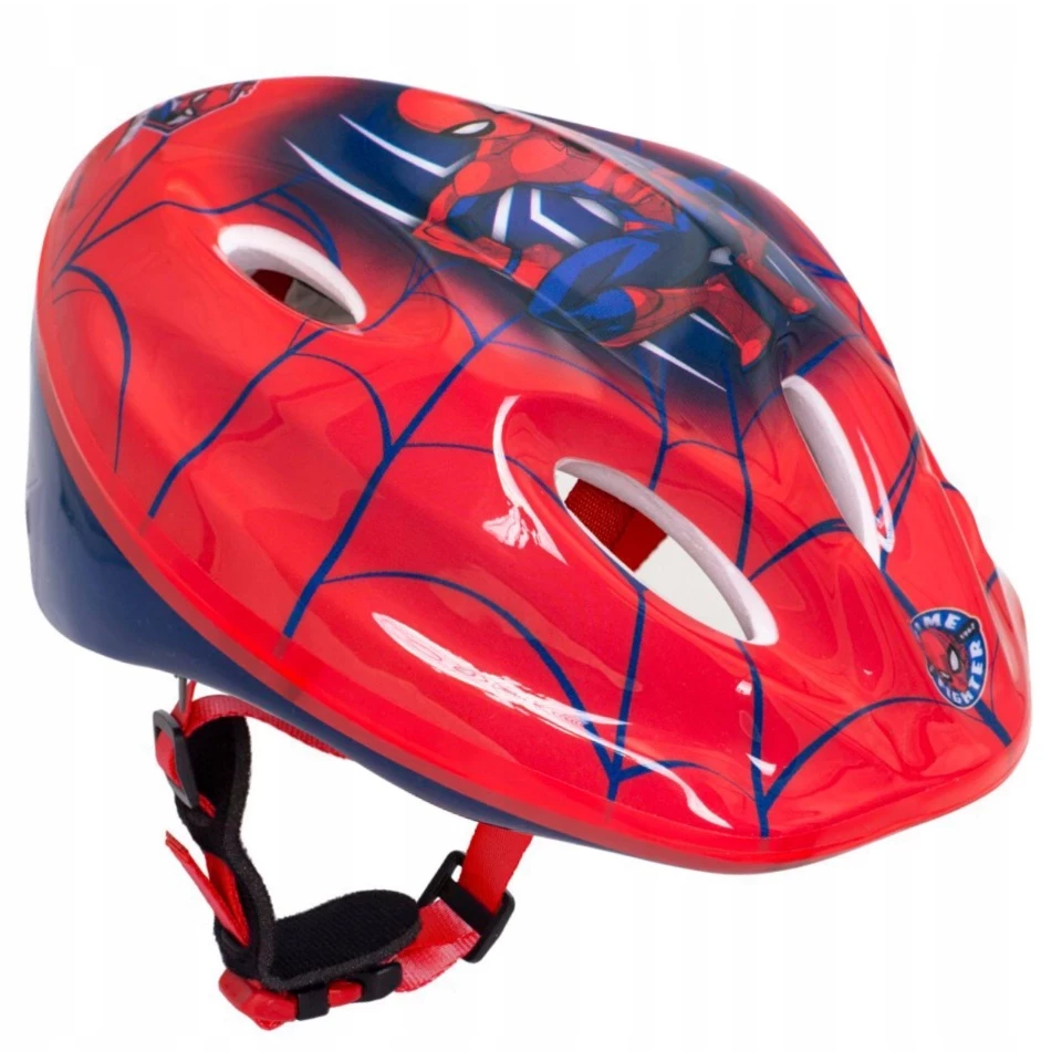 kask-rowerowy-sportowy-na-rower-dzieciecy-spidey-spiderman-52-56cm-jednosci-narodowej-1091b-sj-wroclaw