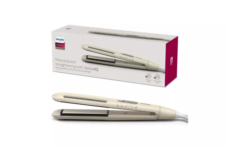 prostownica-philips-senseiq-bhs838-trocka-11-warszawa