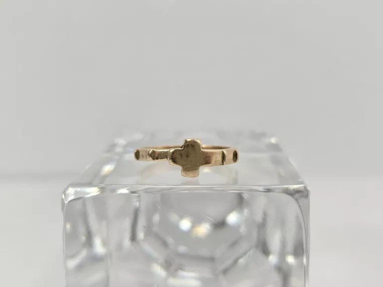 zloty-pierscionek-rozaniec-p585-w205g-r12-rozmiarsrednica-wew-mm-372-12