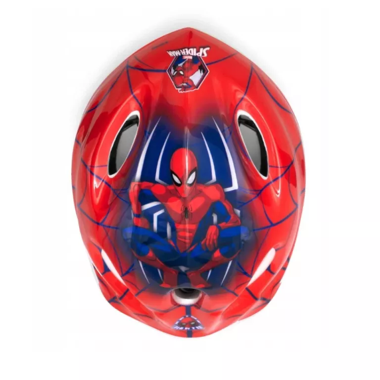 kask-rowerowy-sportowy-na-rower-dzieciecy-spidey-spiderman-52-56cm-ean-gtin-5902186991125