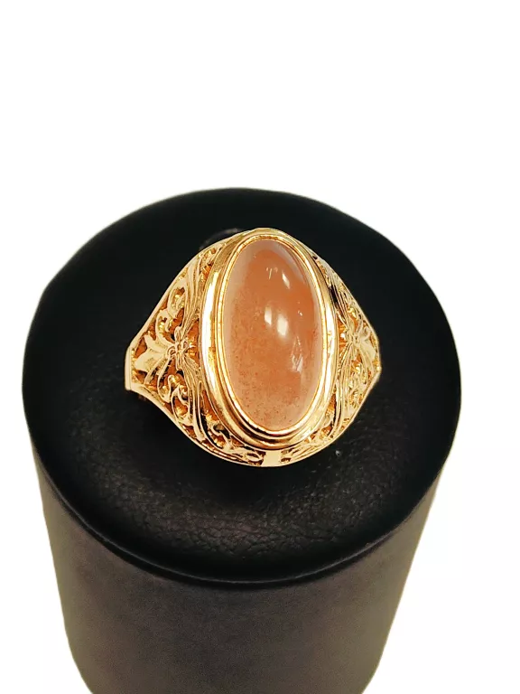 zloty-azurowy-pierscionek-vintage-583-rodzaj-2205-2