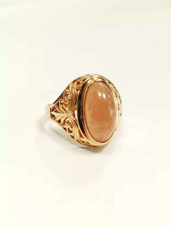 zloty-azurowy-pierscionek-vintage-583-waga-653