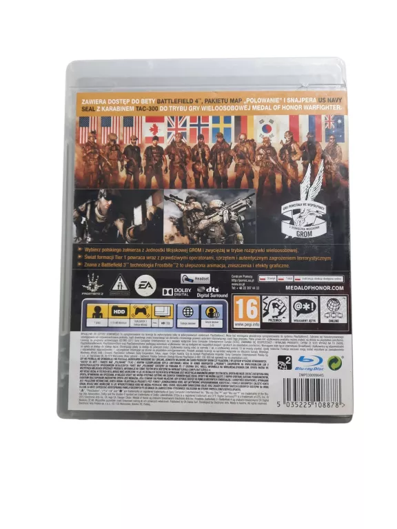 gra-na-ps3-medal-of-honor-warfighter-ean-gtin-5030945108870