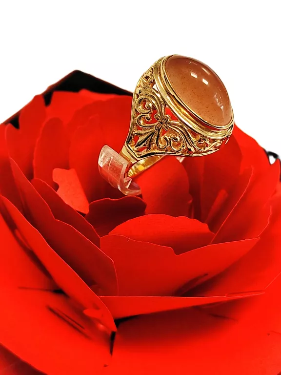 zloty-azurowy-pierscionek-vintage-583-stan-11323-2