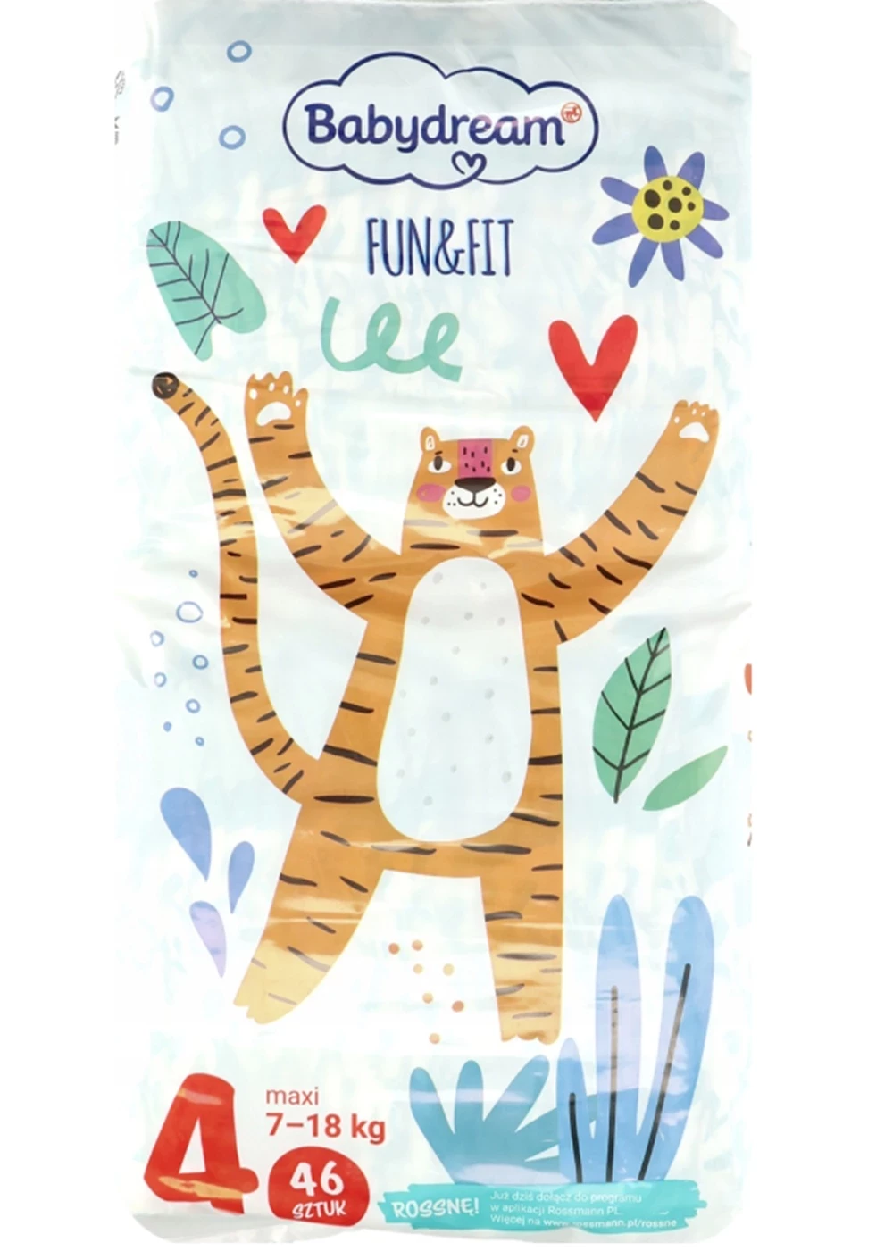 babydream-funfit-pieluchy-rozmiar-4-maxi-8-14-kg-46-sztuk-glogowska-6-wroclaw-gracja