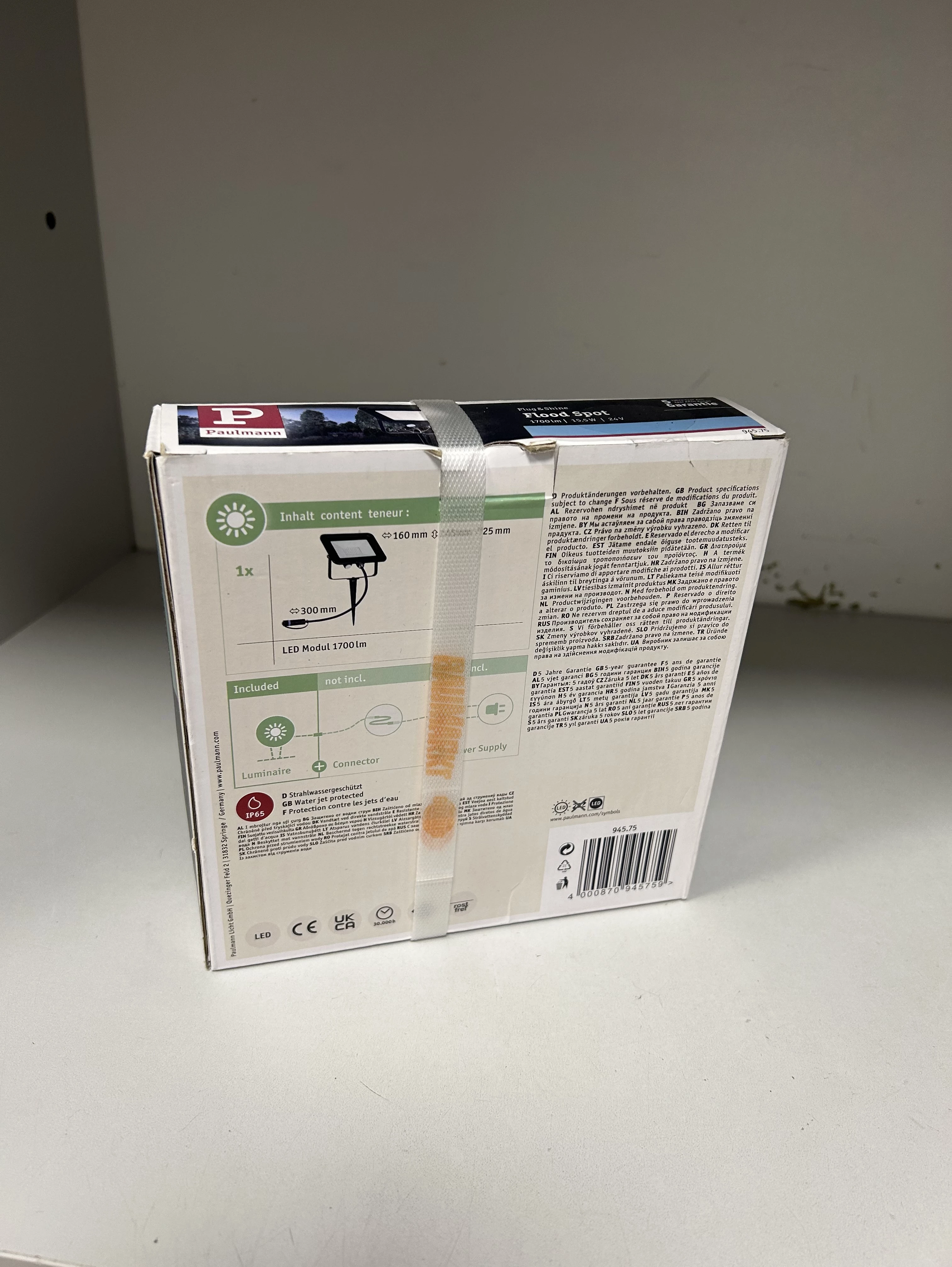 reflektor-ogrodowy-paulmann-94575-170lm-155w-24v-ean-gtin-4000870945759