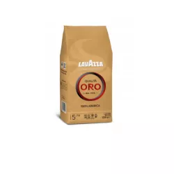 KAWA ZIARNISTA ARABICA LAVAZZA QUALITA ORO 1KG