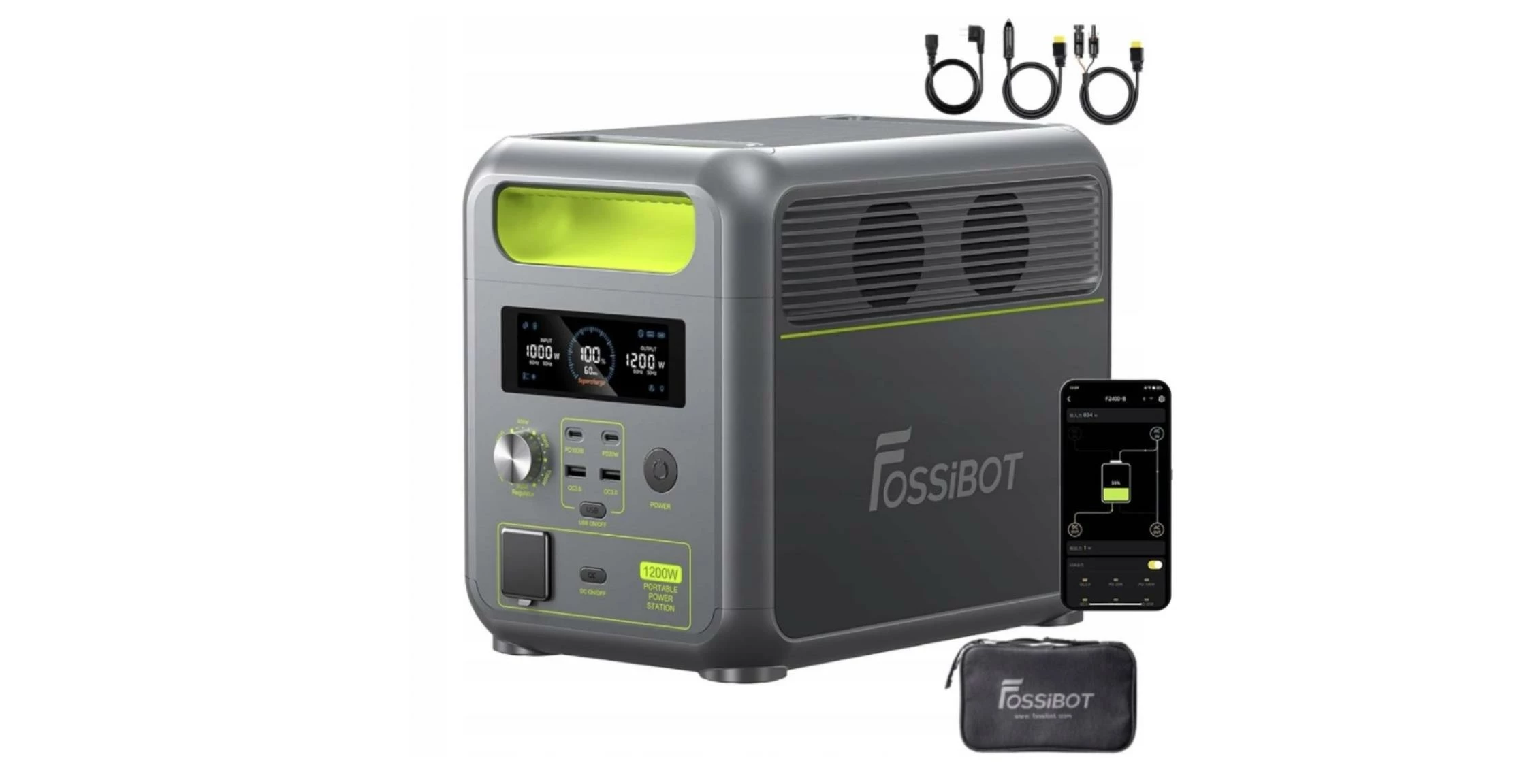 przenosna-stacja-zasilania-fossibot-f1200-1200w-1024wh-lifepo4-ean-gtin-0753521046278