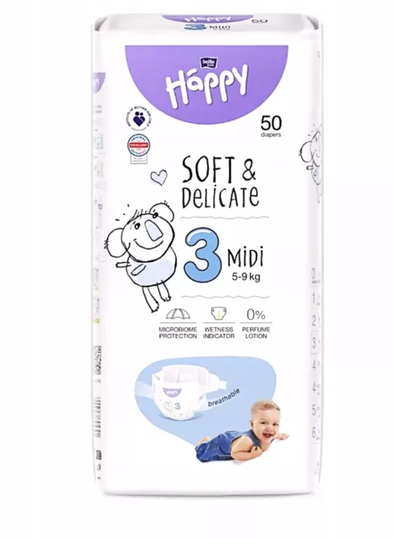 happy-pieluszki-soft-delicate-3-midi-5-9-kg-50-szt-pasek-poziomu-wilgoc-glogowska-6-wroclaw-gracja