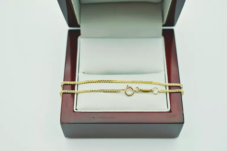 klasyczna-zlota-bransoletka-spiga185cm14k096g-garbary-53-poznan