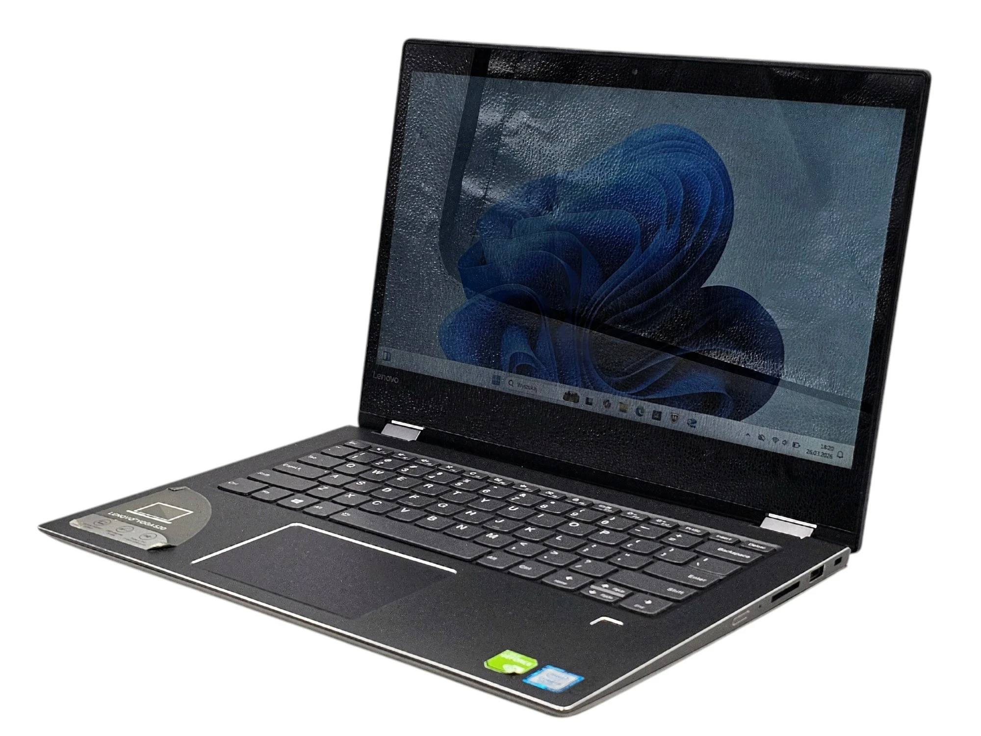 laptop-lenovo-yoga-520-14ikbr-14-i5-8250u-8gb128gb-ssd-geforce940mx-opis-stan-11323-2