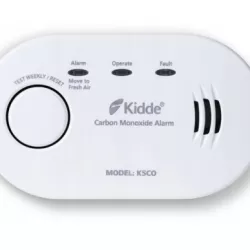 CZUJNIK TLENKU WĘGLA KIDDE K5CO