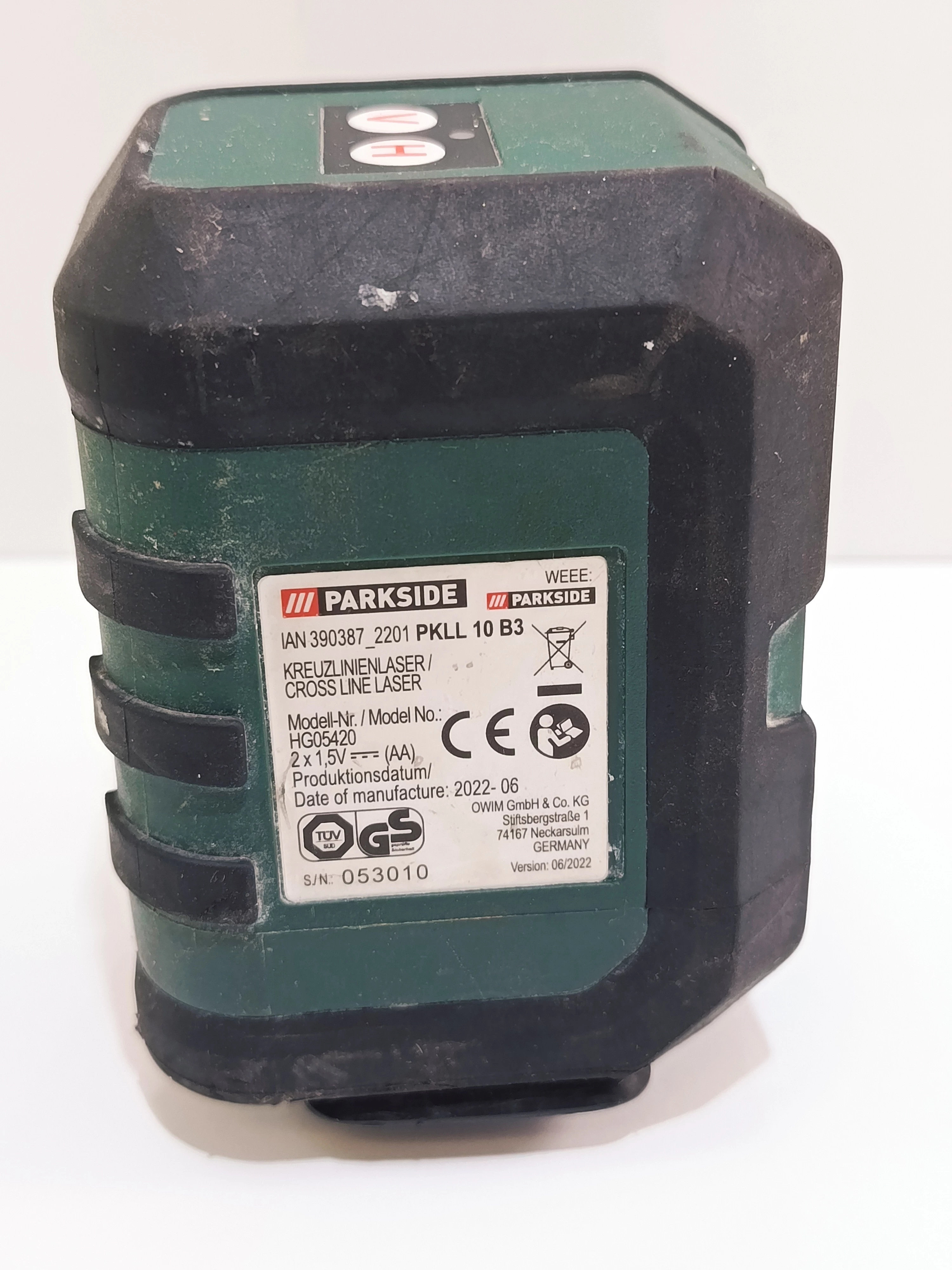 laser-krzyzowy-parkside-pkll-10-b5-maksymalny-zasieg-pracy-10