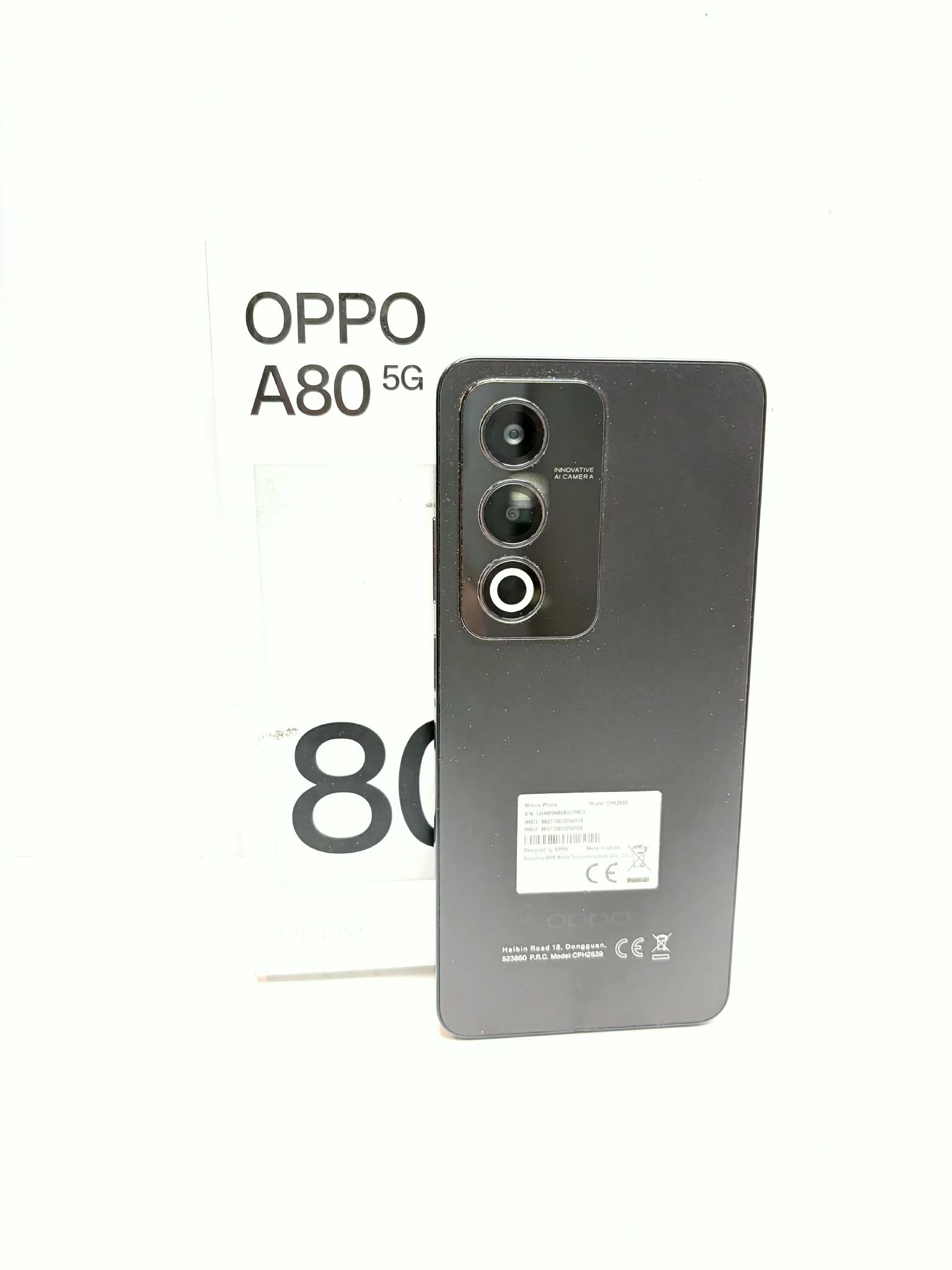 telefon-oppo-a80-5g-256gb-kolbe-1a-pila