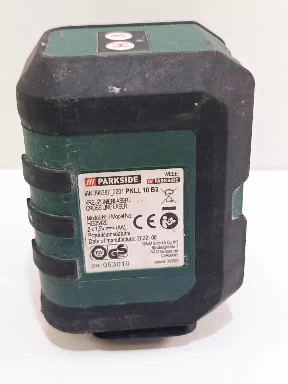 laser-krzyzowy-parkside-pkll-10-b5-maksymalny-zasieg-pracy-10