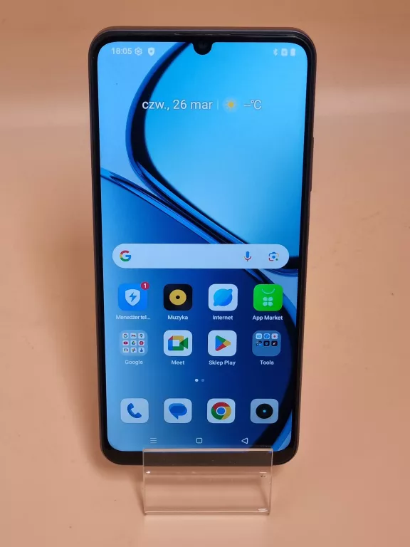 telefon-realme-note-60-6128gb-jozefczaka-4-bytom
