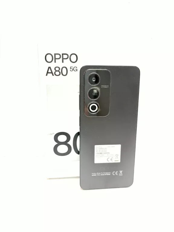 telefon-oppo-a80-5g-256gb-kolbe-1a-pila